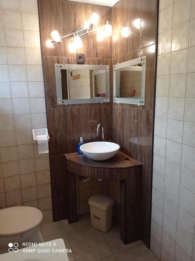 Appartement Kaman Nyaralo à Bytom Extérieur photo