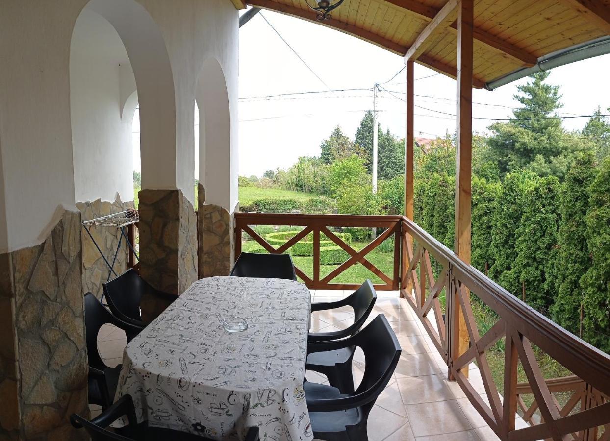 Appartement Kaman Nyaralo à Bytom Extérieur photo