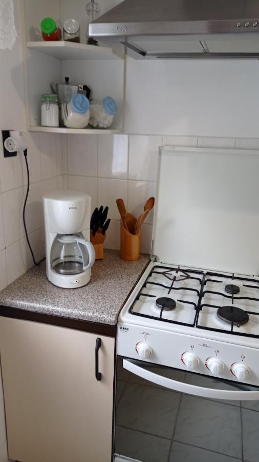 Appartement Kaman Nyaralo à Bytom Extérieur photo