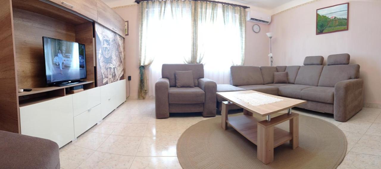 Appartement Kaman Nyaralo à Bytom Extérieur photo