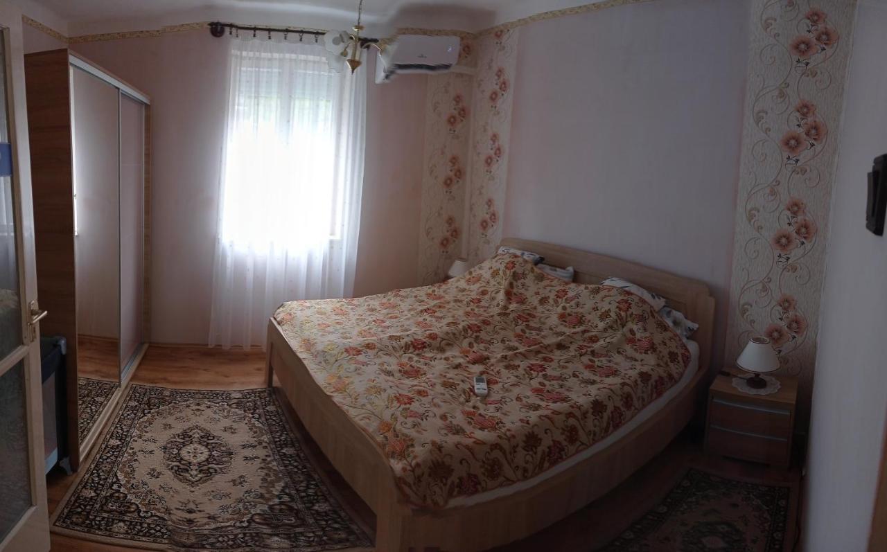 Appartement Kaman Nyaralo à Bytom Extérieur photo