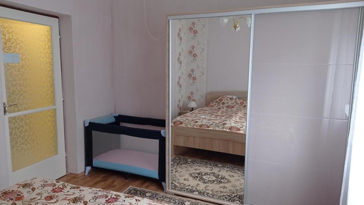 Appartement Kaman Nyaralo à Bytom Extérieur photo