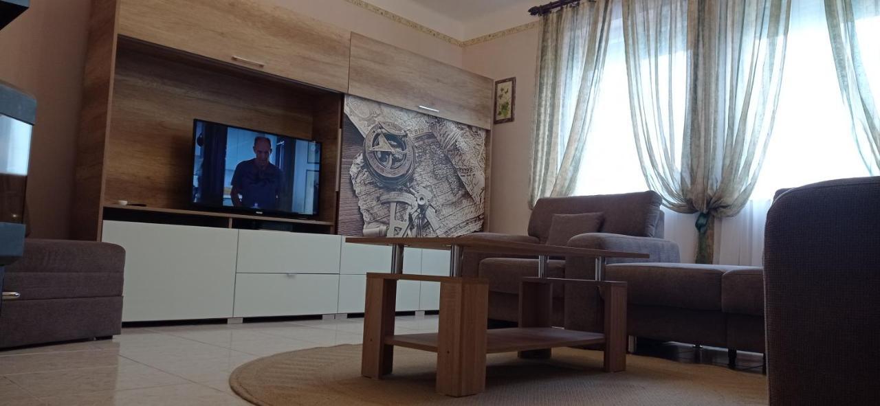 Appartement Kaman Nyaralo à Bytom Extérieur photo